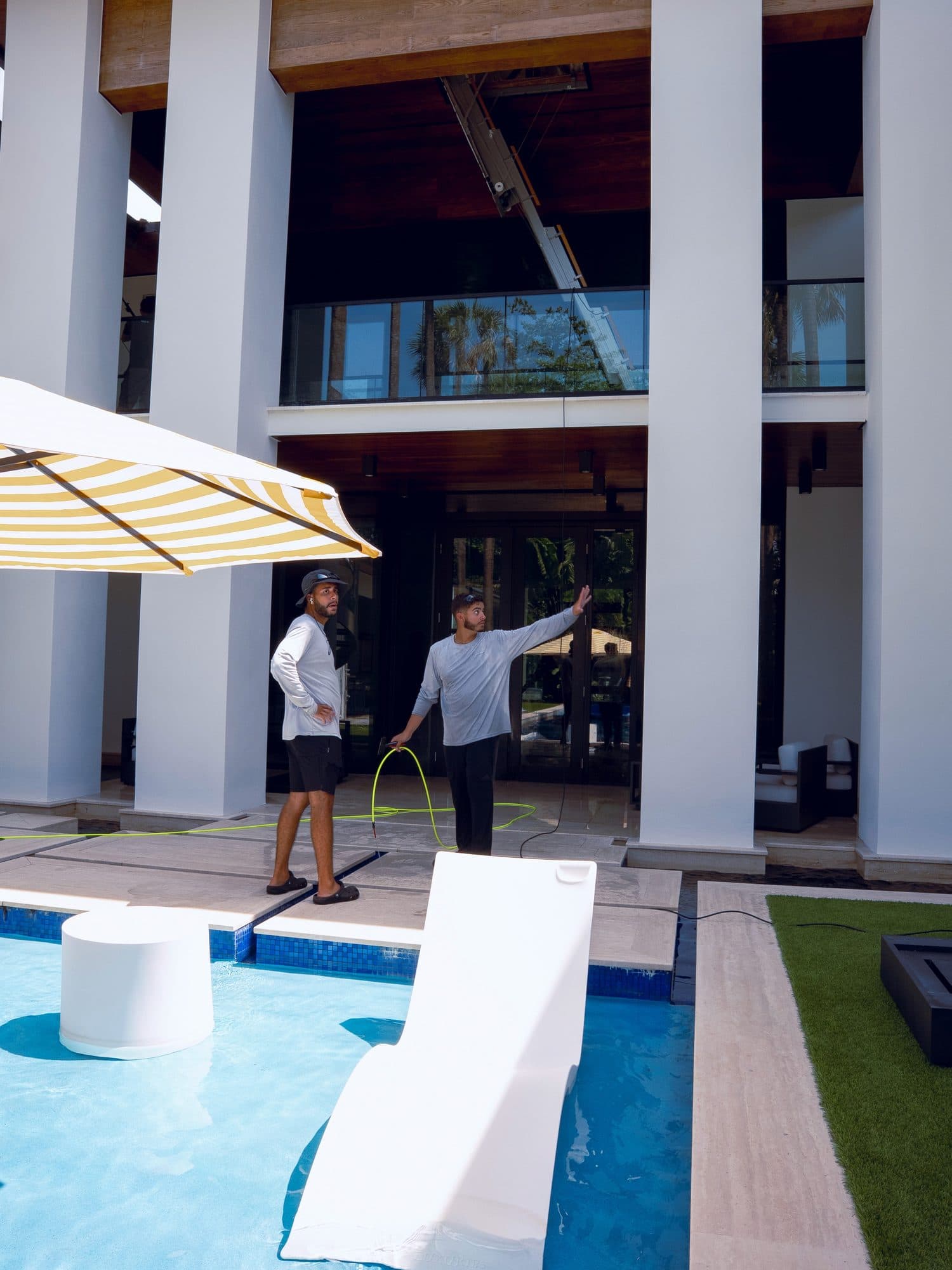 Miami's Most Challenging Window Types – And How We Handle Them