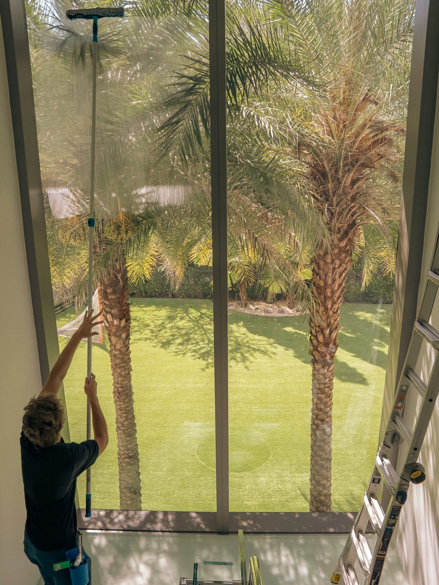 How Boca Raton Restaurants Keep Their Dining Views Smudge-Free