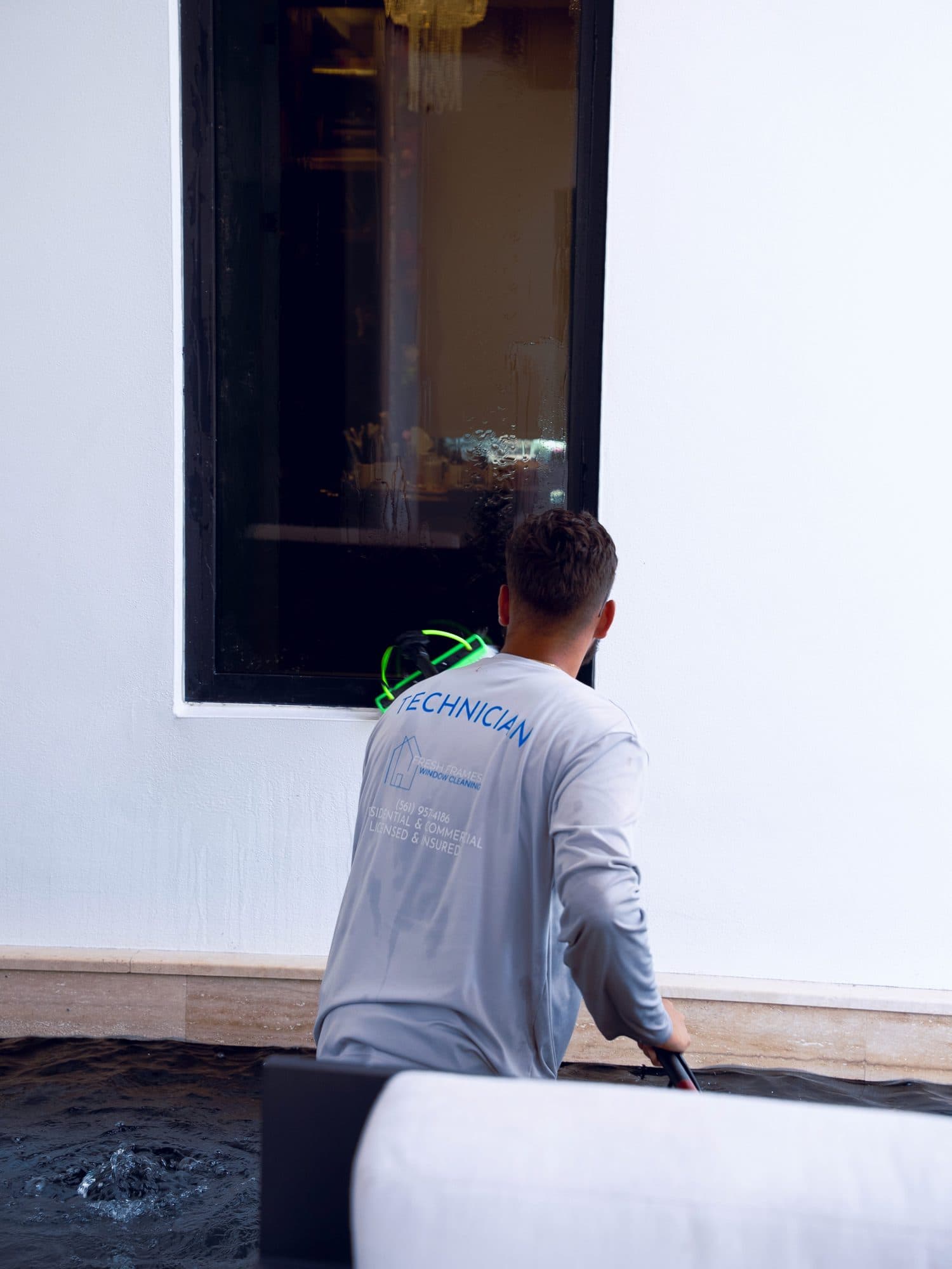 Crystal-Clear Boca Raton Storefronts: How Pristine Windows Drive Sales