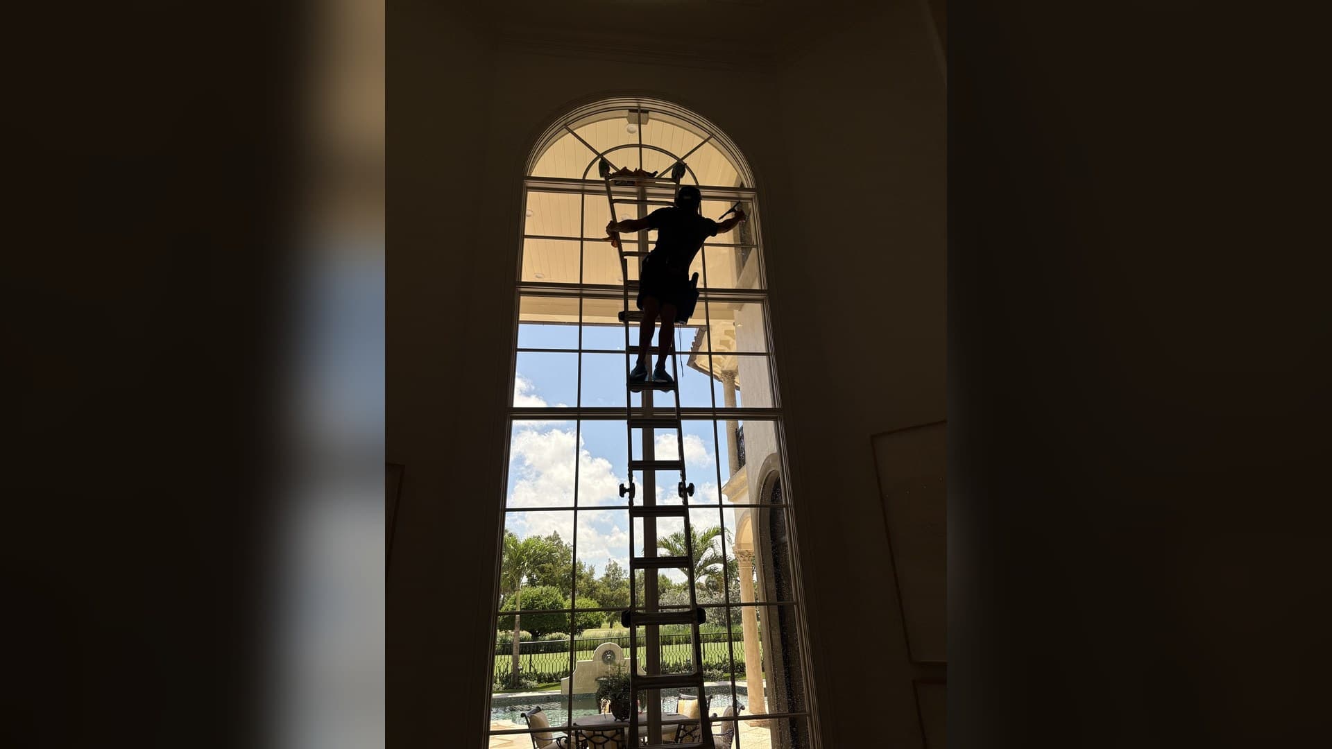Meet Seth: Our Co-Founder, CMO, and Forty-Foot-Ladder Problem-Solver