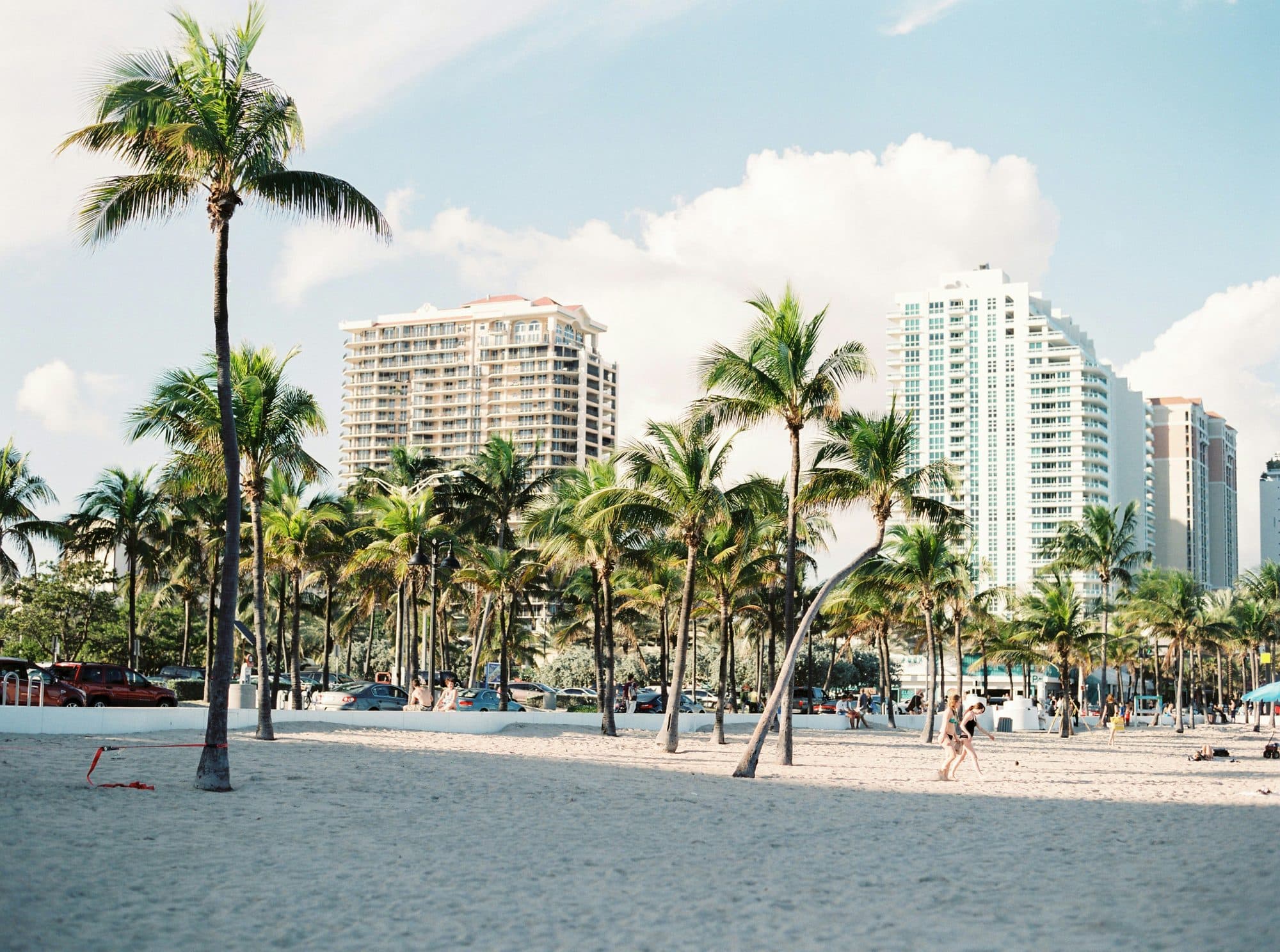Pressure & Soft Washing in Miramar, Florida