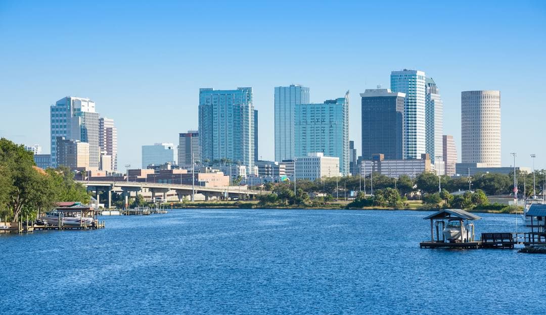 Dade City, Florida